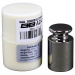 Product image for CHECK WEIGHT F1 STAINLESS 200G