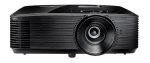 Product image for OPTOMA W334 WXGA 3400 LUMENS PROJECTOR