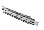 Product image for Accuride Steel Drawer Runner, 304.8mm Closed Length, 140kg Load