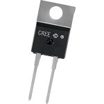 Product image for 10A 650V GEN6 SIC SCHOTTKY DIODE