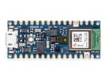 Product image for Arduino Arduino Nano 33 BLE Sense Module ABX00035