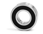 Product image for DEEP GROOVE BALL BEARING NON CONTACT RUB