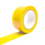 Product image for COBA TAPE YELLOW 50MM X 33M