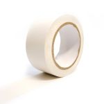 Product image for COBA TAPE WHITE 50MM X 33M