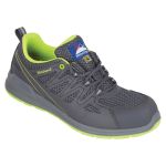 Product image for GREY METAL FREE ESD TRAINER SIZE 4/37