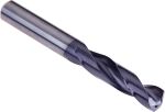 Product image for THROUGH COOLANT CARBIDE 3XD DRILL 3.0