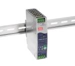 Product image for DIN RAIL POWER SUPPLY 5V 10A 50W