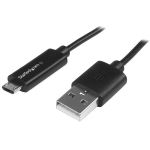 Product image for USB TO MICRO USB INTELLIGENT CHARGING CA