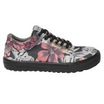 Product image for CHAUSSURE BASSE DE SECURITE COULEUR ROSE