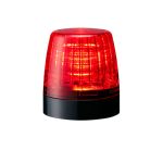 Product image for LED BEACON, RED, 24V DC