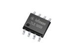 Product image for ROTARY POSITION SENSOR,TLE5009 E1010