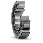 Product image for SKF 30MM CYLINDRICAL ROLLER BEARING, WIT