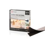 Product image for VELCRO? BRAND EXTRA THIN ADHESIVE HOOK A