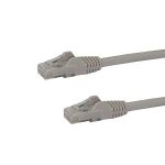 Product image for CAT6 PATCH CABLE WITH SNAGLESS RJ45 CONN