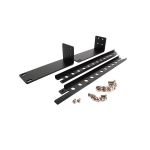 Product image for 1U Rackmount Brackets for KVM Switch (SV