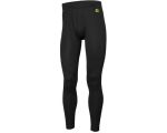 Product image for Helly Hansen HH Lifa Black Polypropylene Trousers 31in, M Waist