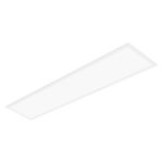 Product image for LEDVANCE 30 W Fluorescent Ceiling Light, 240 V ac LED Luminaire, 1 Lamp, 1.195 m Long