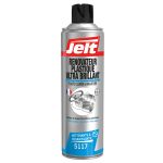 Product image for Jelt RENOVATEUR PLASTIQUE ULTRA BRILLANT Multi-purpose Cleaner 650/500 ml Aerosol