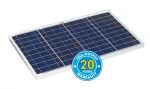 Product image for 30W PV LOGIC SOLAR PANEL - ONLY