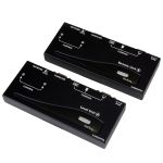 Product image for STARTECH LONG RANGE USB VGA KVM EXTENDER