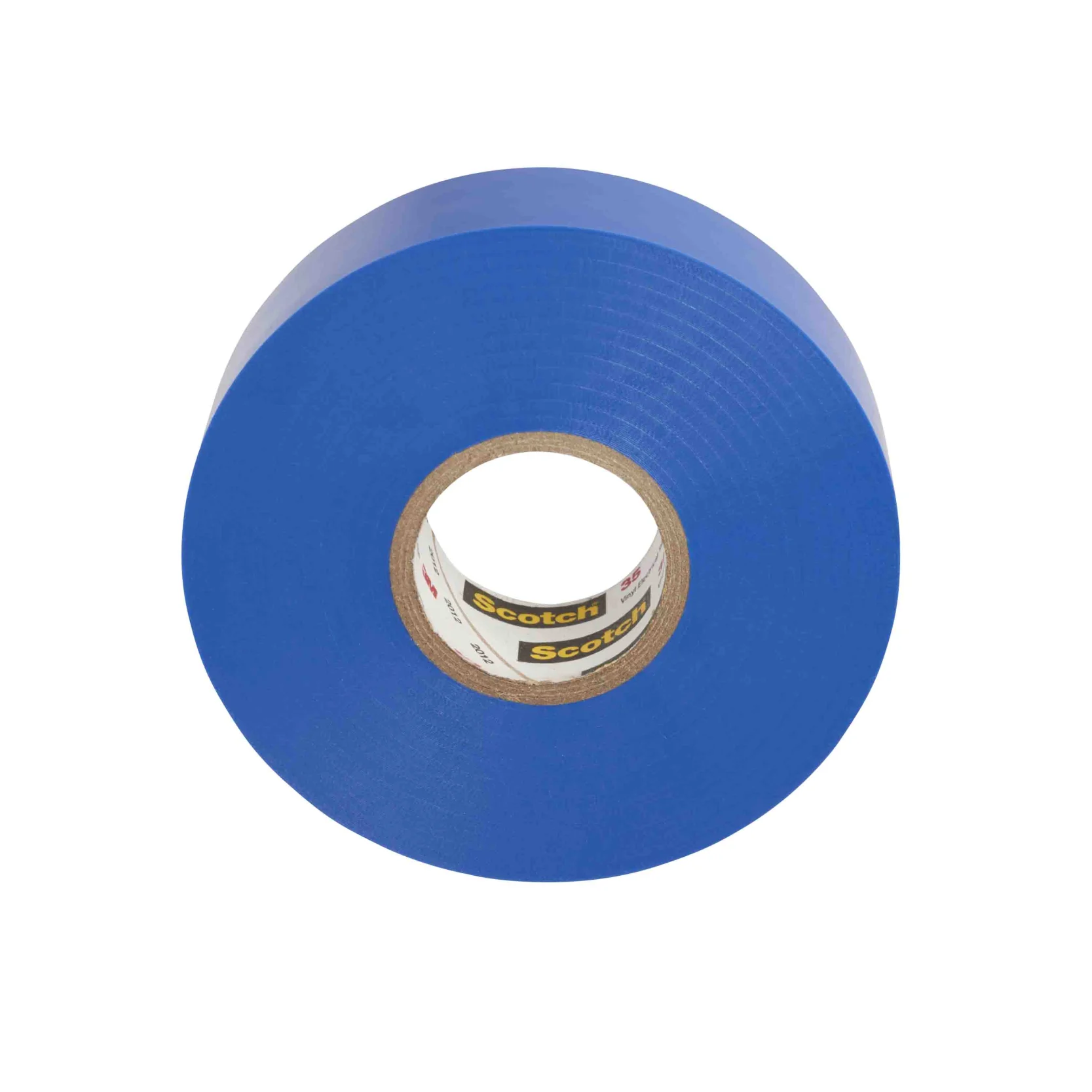 Product image for BLUE VINYL TAPE
