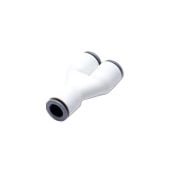 thumbnail image 2 of Parker Legris Liquifit Tube X Hose Tail, Connector, Leak-Free, Push-In... 2 of 11