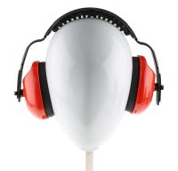 Ear Defenders