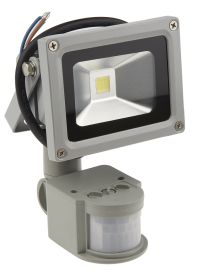 LED Security Lights