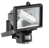 PIR Security Lights