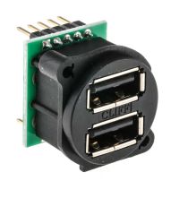 A Type Connector