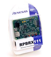 Renesas RX111 MCU