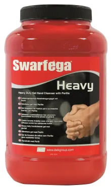 Product image for SWARFEGA HEAVY DUTY HAND CLEANER 4.5LTR