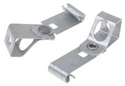 Threaded Rod Hangers