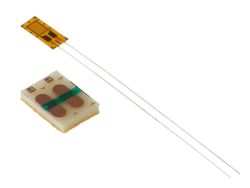 Strain Gauges