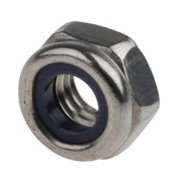 Nylon Insert Lock Nut