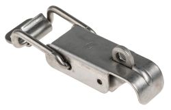 Mediumweight Toggle Latch