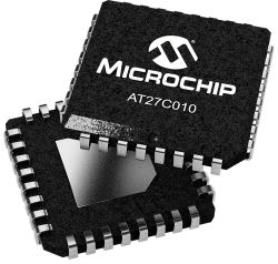 EPROM Chip