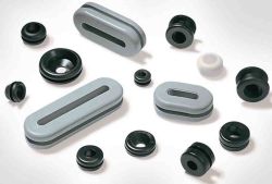 Rubber Grommets