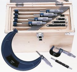 Micrometer