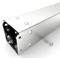 Metal Trunking