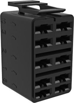 Rocker Switch Connector