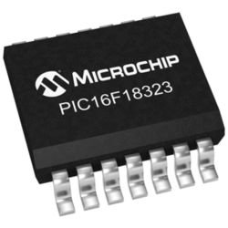 Microcontroller