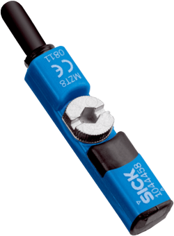 Product image for Sick Magnetic Cylinder Sensor Pneumatic Sensor, 10 → 24V dc