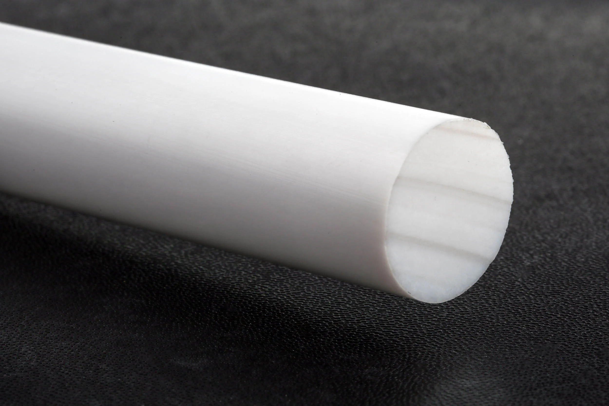 Product image for NYLON 66 ROD STOCK,1M L 50MM DIA