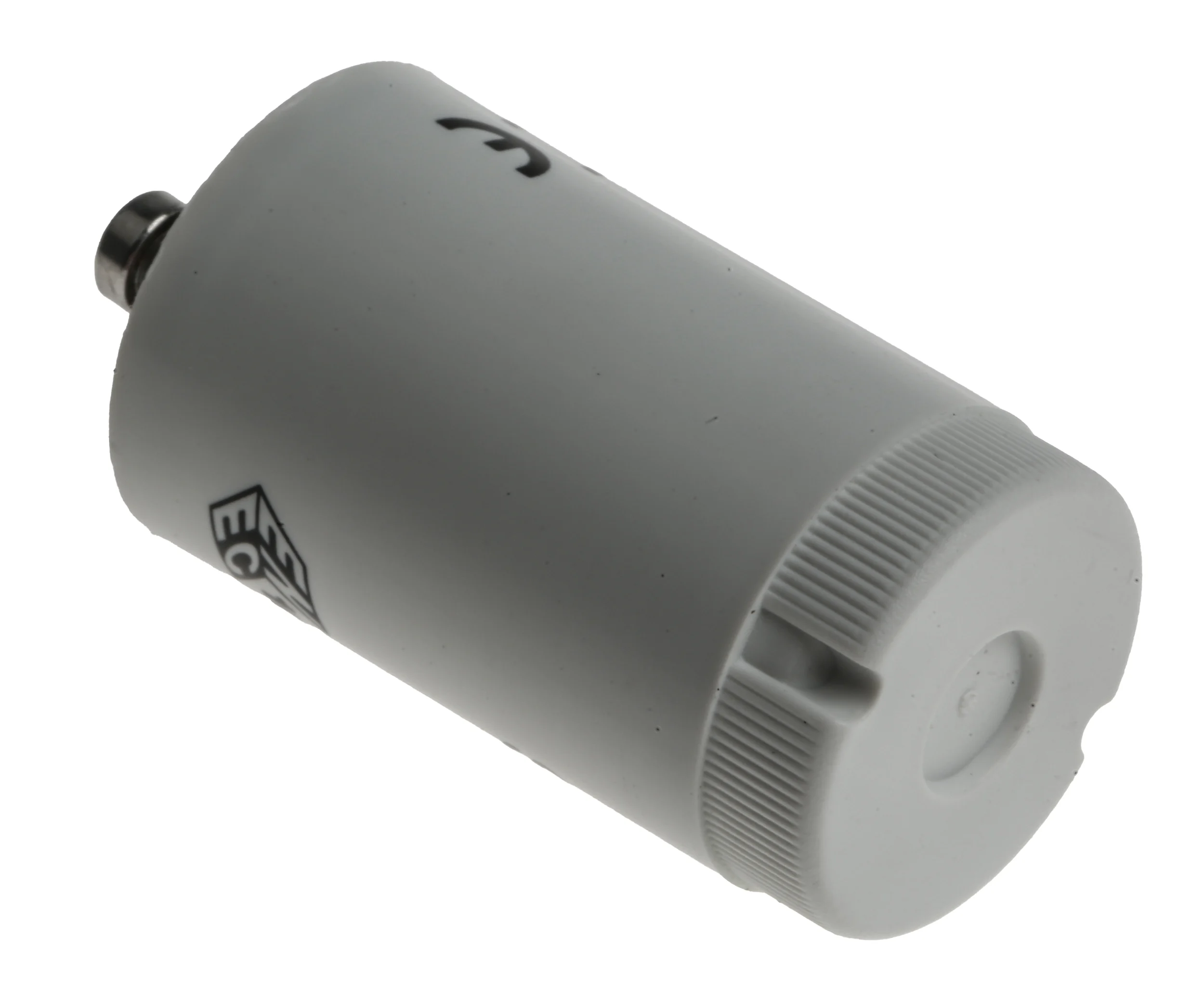 Product image for Osram ST111LL, Glow Lighting Starter, 65 W, 220 to 240 V, 40.3 mm length , 21.5mm Diameter