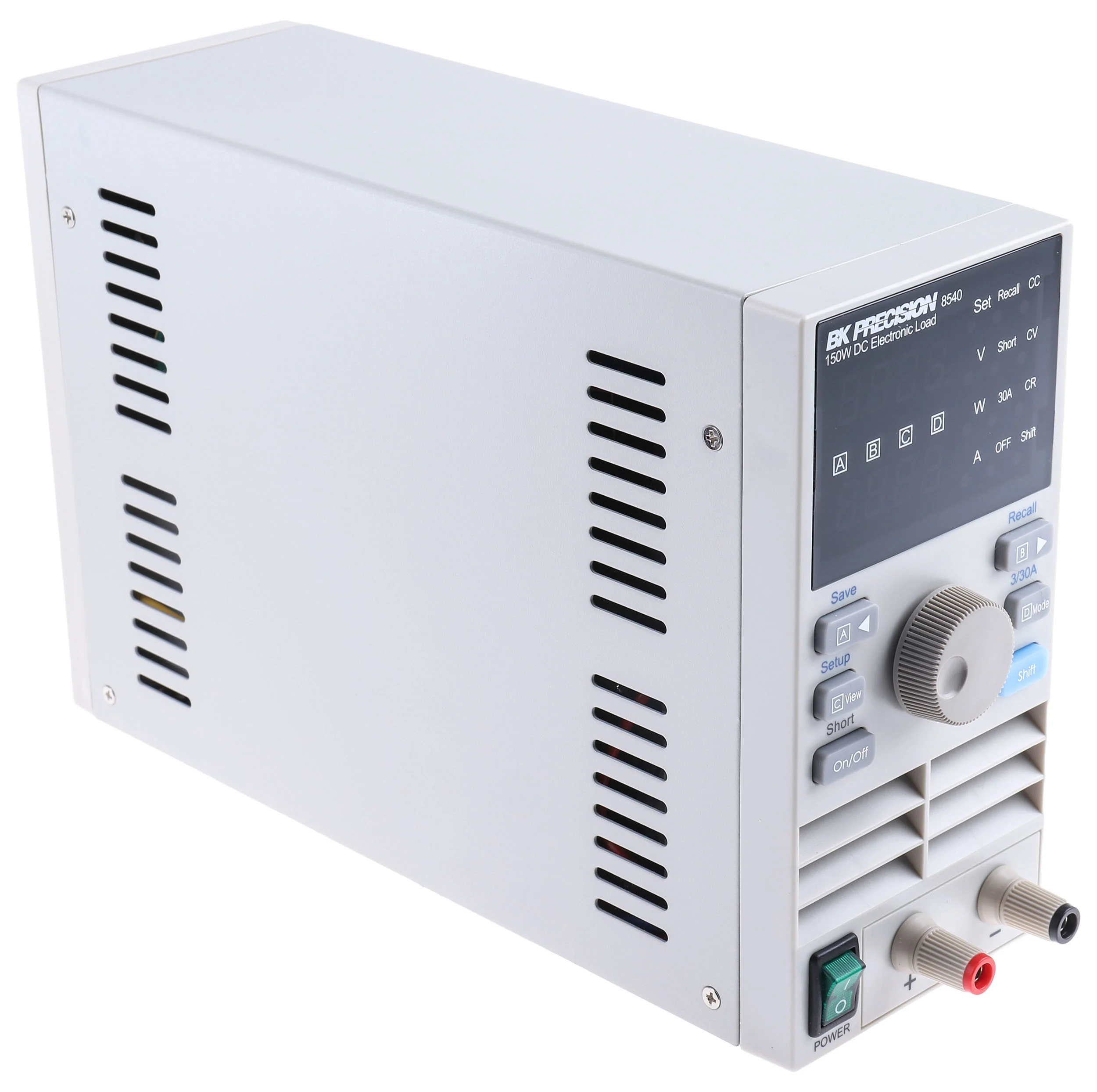 Product image for ELECTRONIC DC LOAD 150W
