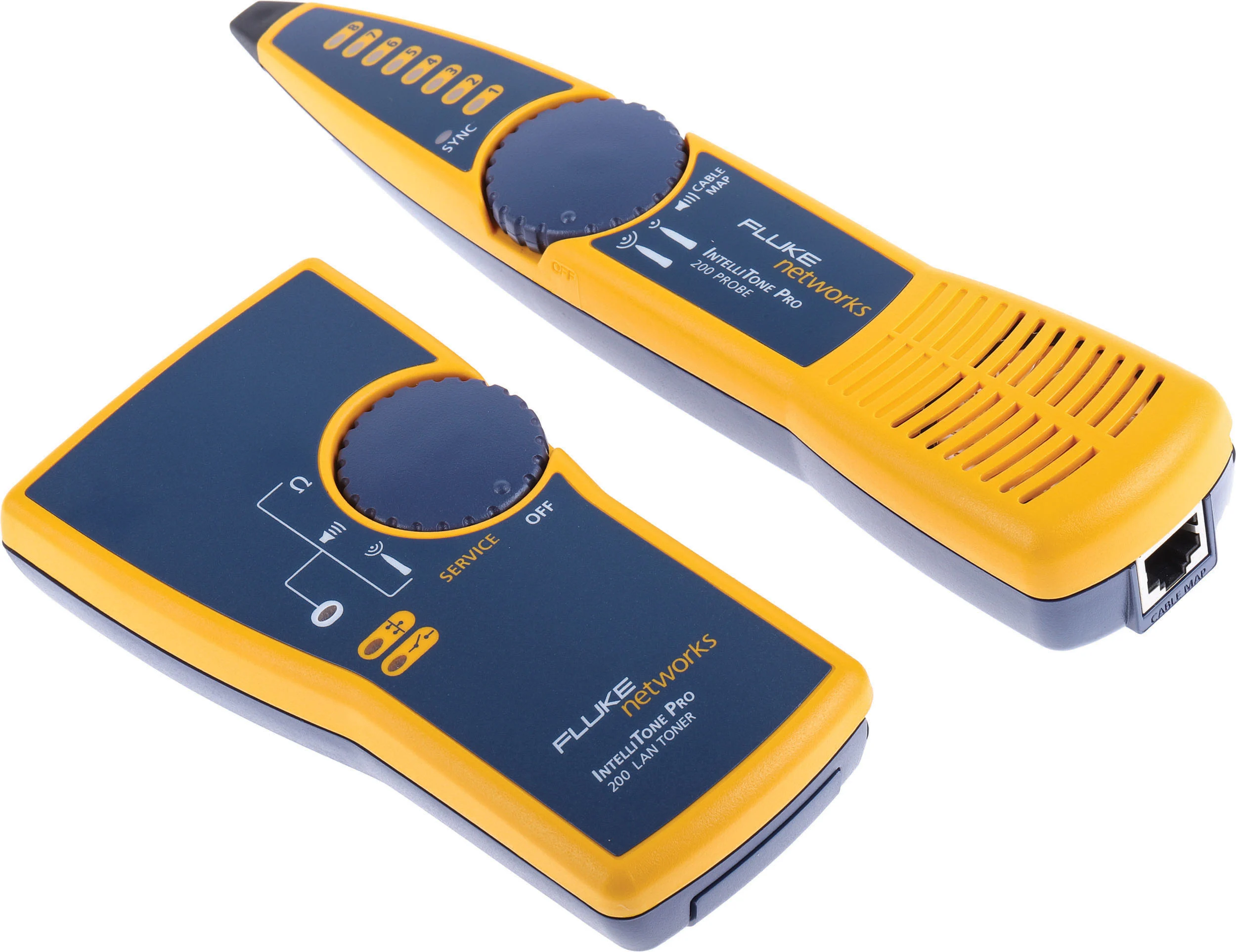 Product image for INTELLITONE PRO200 TONER & PROBE