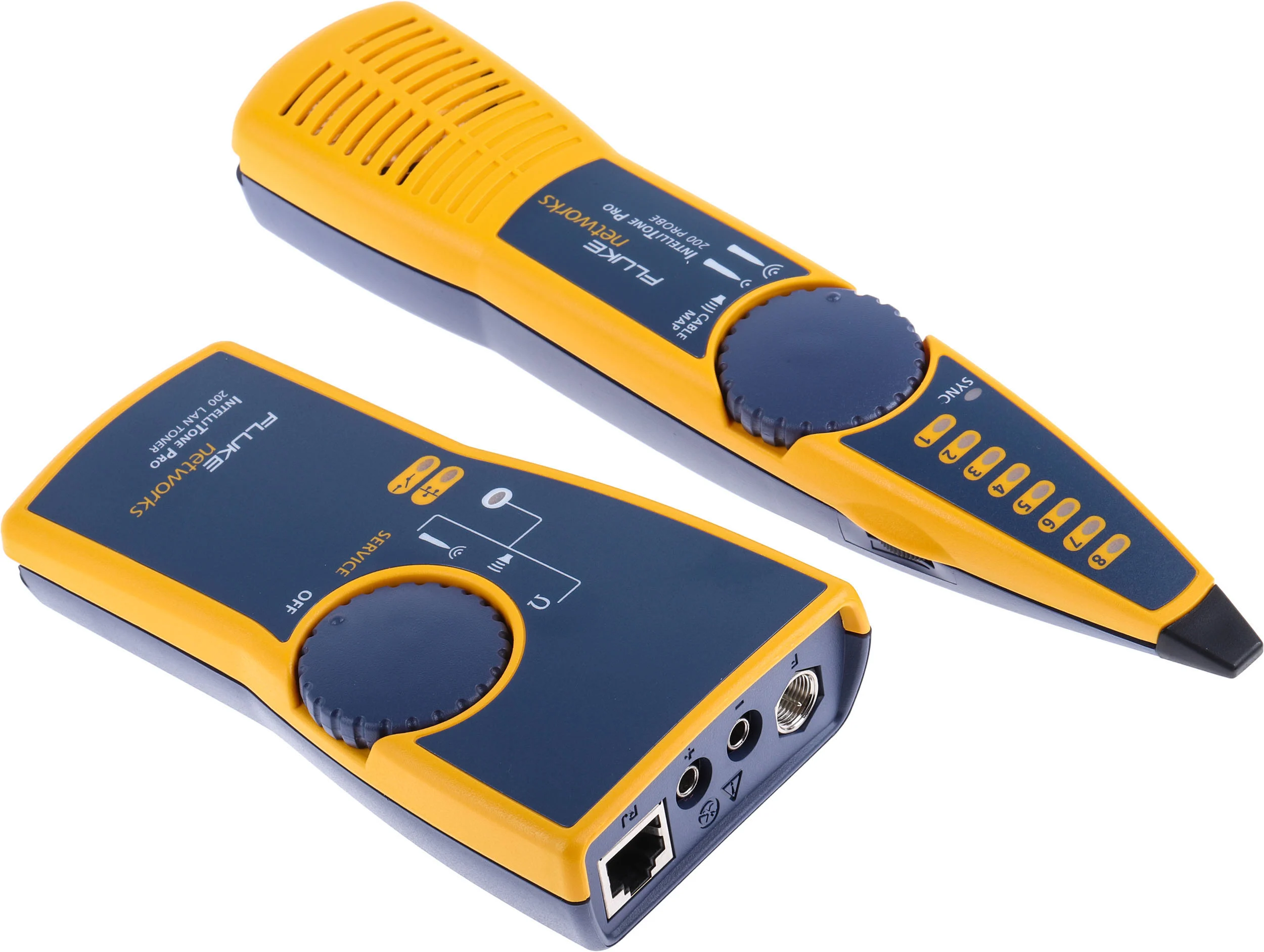 Product image for INTELLITONE PRO200 TONER & PROBE