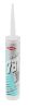 Product image for Dow Corning 781 Transparent Sealant Paste 310 ml Cartridge