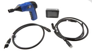 Endoscope Inspection Camera